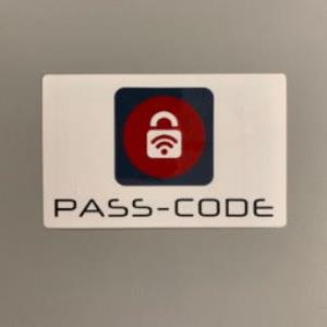 Passcode Locks
