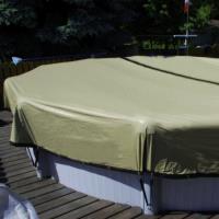 ULTCOV - Ultimate Pool Cover 